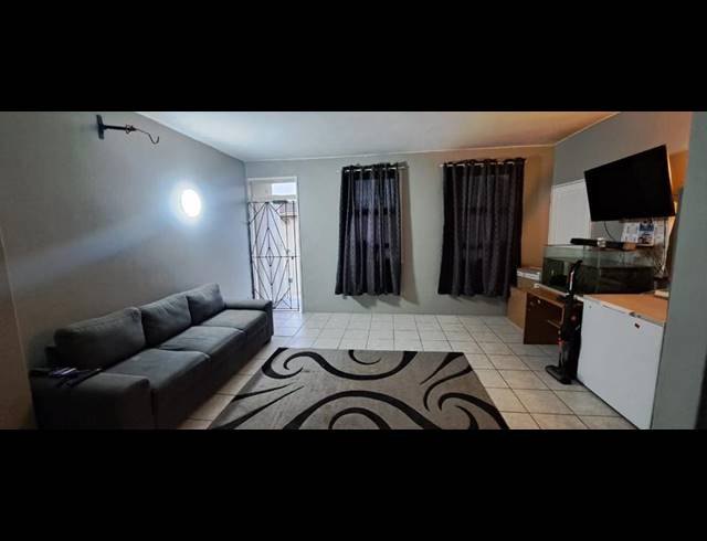 2 BEDROOM APARTMENT FOR SALE IN THE WOLDS